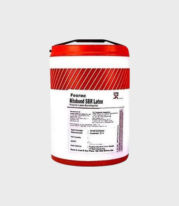 Fosroc Nitobond SBR Latex