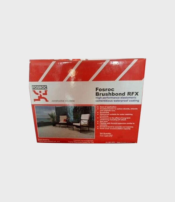 FC Brushbond RFX 2K