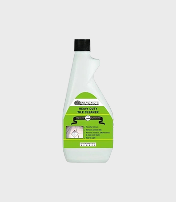 Heavy Duty Tile Cleaner 500 ML