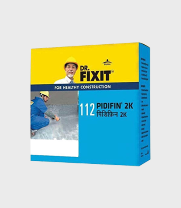 Dr.Fixit Pidifin 2K