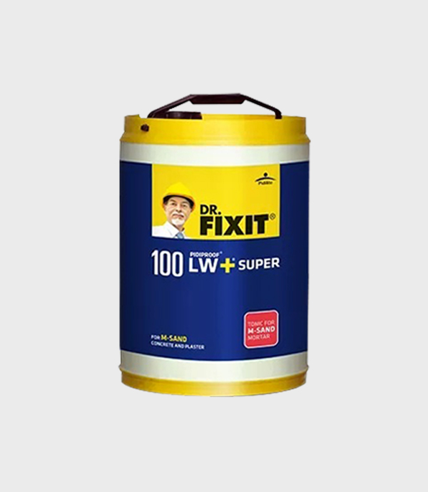 Dr.Fixit Pidiproof LW+ Super