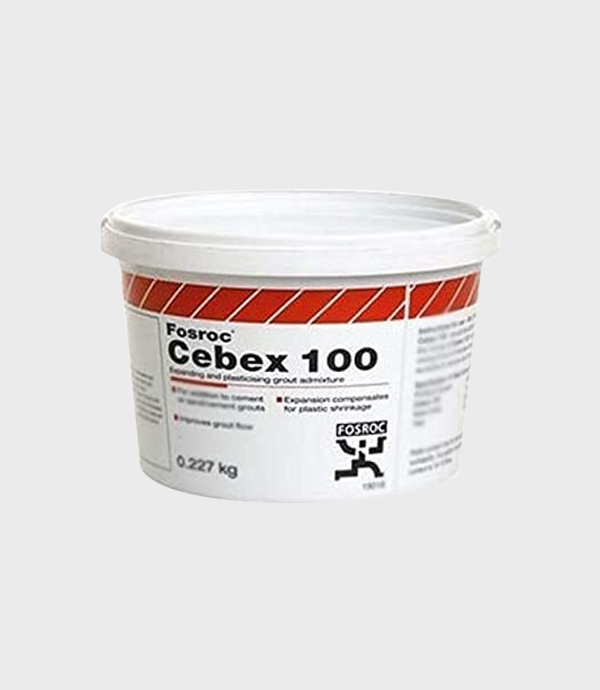 Fosroc Cebex 100