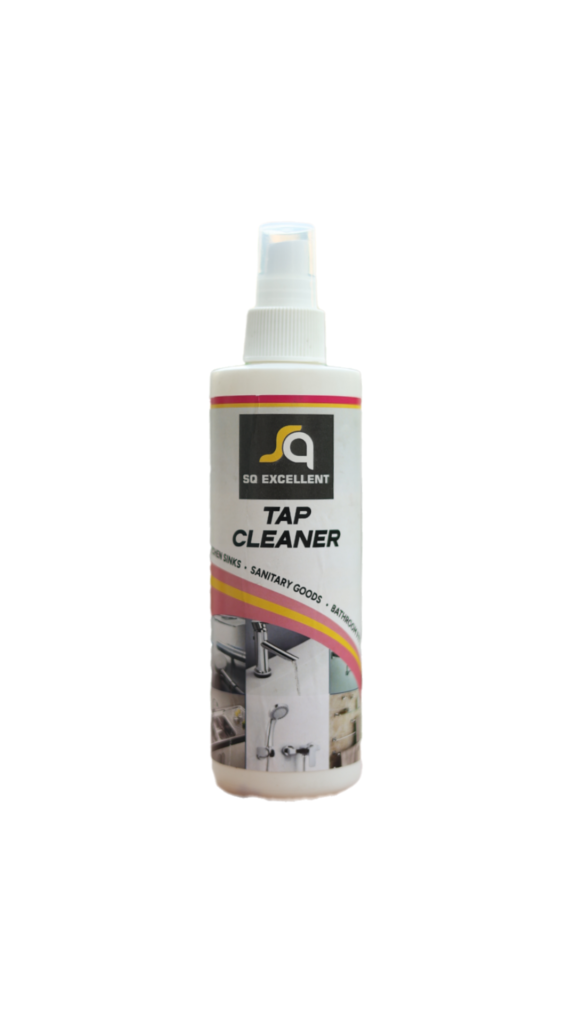 SQ Excellent Tap Cleaner