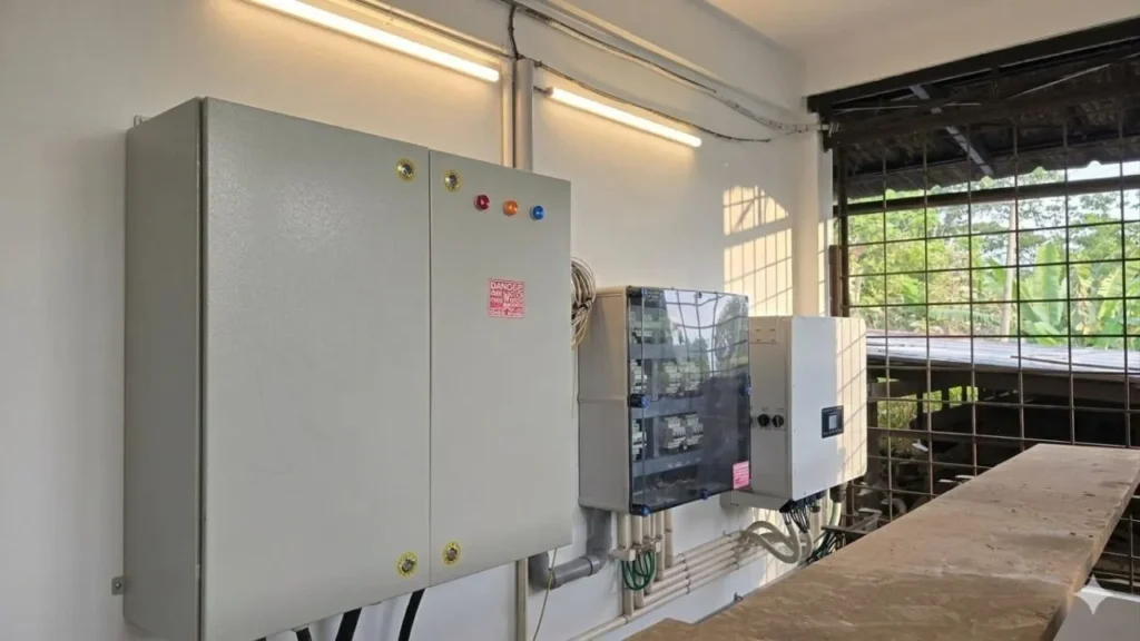 Electrical Service in Kochi