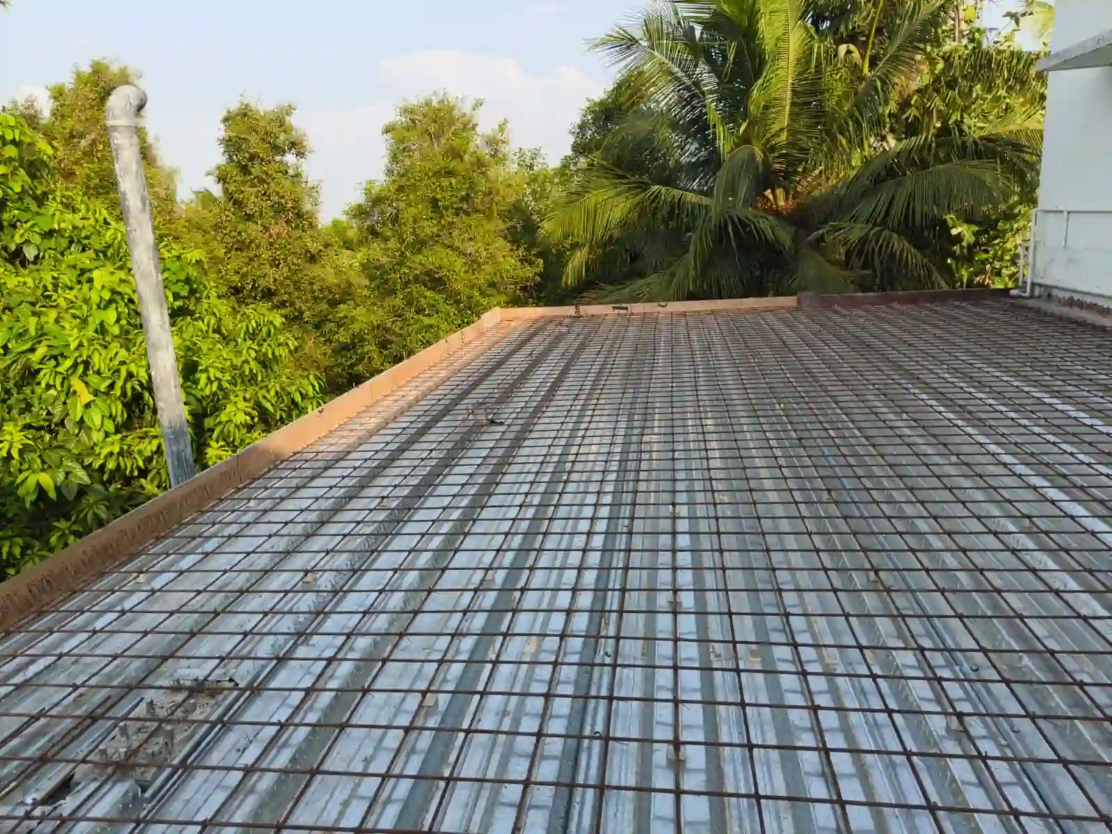 ATS - Anti Terrorism Squad) Nedumbassery), structural steel building construction